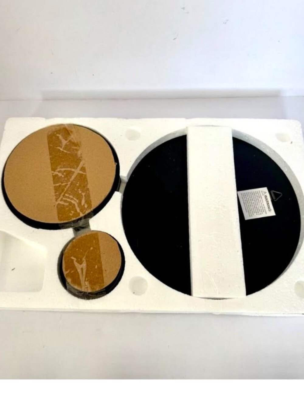 Elements Mirrors - Picture 2 of 3